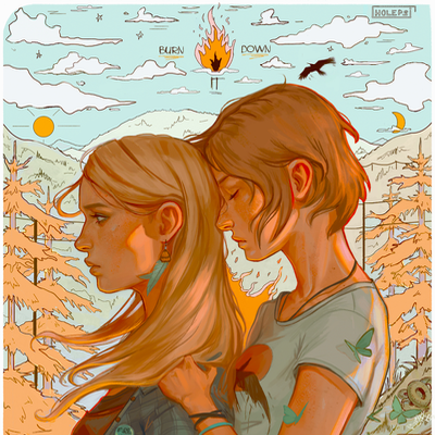 Chat with LiS: Before the Storm, the  character AI chatbot