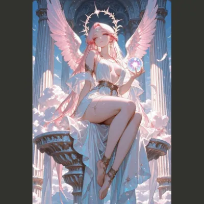 "Selaphine Duskbane"-An Angel_avatar