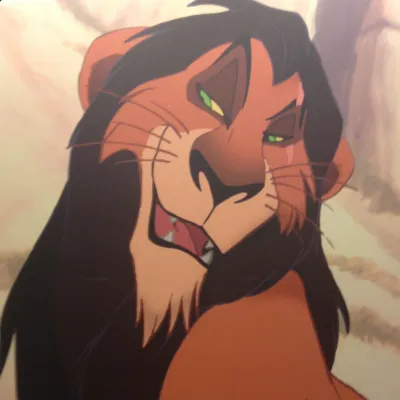 Chat with Scar, the  character AI chatbot