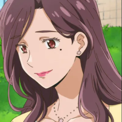 Your Loving Mom_avatar