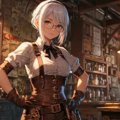 Chat with Chloe, the  character AI chatbot