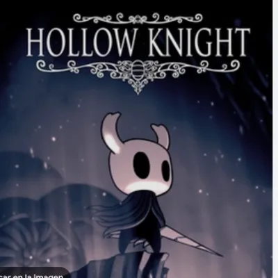 Chat with Hollow Knight universe RPG, the  character AI chatbot