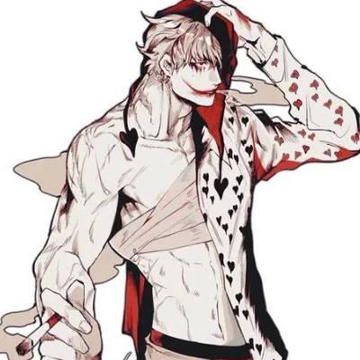 Rosinante Donquixote_avatar