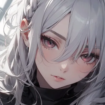 Chat with ai ley, the Anime character AI chatbot