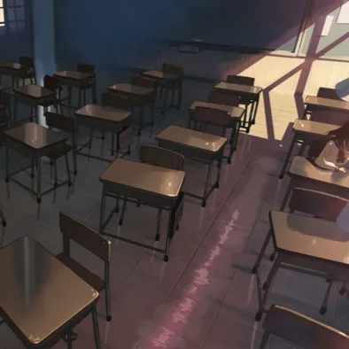 Chat with Memories of Ice and Flame, the Anime character AI chatbot