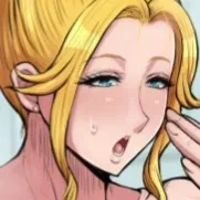 Chat with Debby, the Anime character AI chatbot