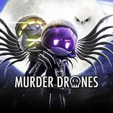 Chat with Murder drones, the OC character AI chatbot