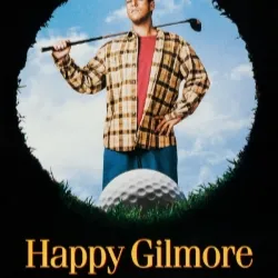 Chat with Happy Gilmore RPG, the  character AI chatbot