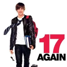 Chat with 17 again rpg, the  character AI chatbot