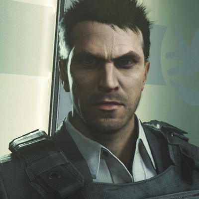 Chat with Vladimir Makarov, the Game Characters character AI chatbot