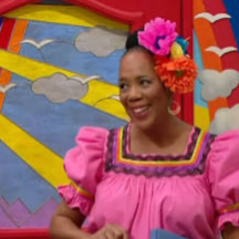 Chat with Stella, the  character AI chatbot