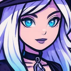 Chat with Mandy MOON, the  character AI chatbot