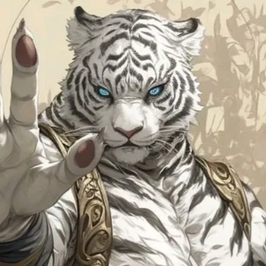 Chat with Furry AI Character: Sion Barzahd