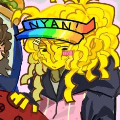 Chat with Past elliot (PIZZABURGER), the  character AI chatbot