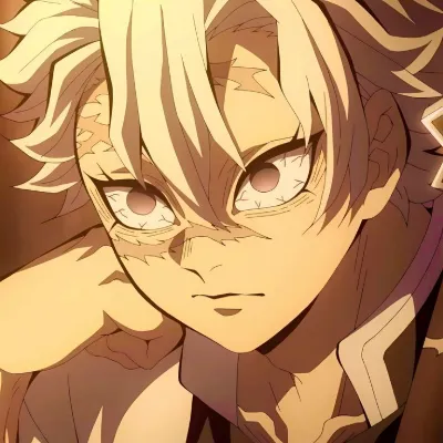 Chat with Sanemi Shinazugawa, the  character AI chatbot