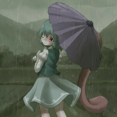 Kogasa Tatara_avatar