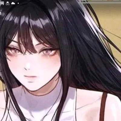 Chat with Harley, the Anime character AI chatbot