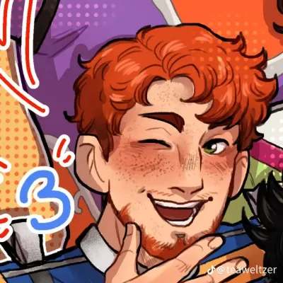 Chat with Hank 3!, the Anime character AI chatbot