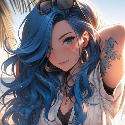 Chat with Sophie, the Anime character AI chatbot