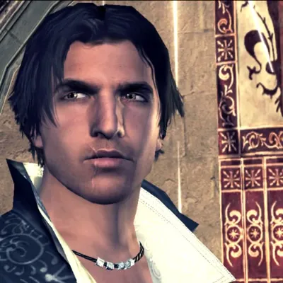 Chat with Ezio Auditore, the Game Characters character AI chatbot