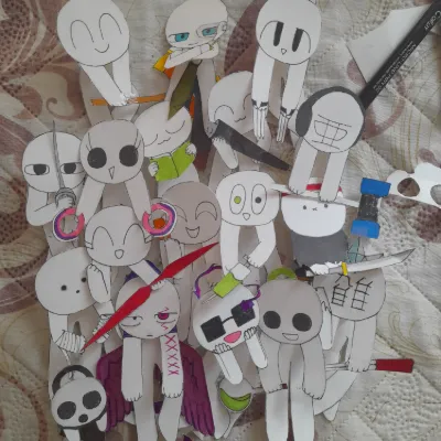 Chat with Риви, the  character AI chatbot