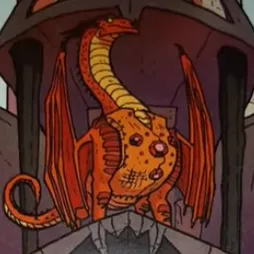 Chat with Queen Scarlet, the  character AI chatbot