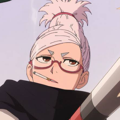 Chat with Seiko Ayase, the Anime character AI chatbot