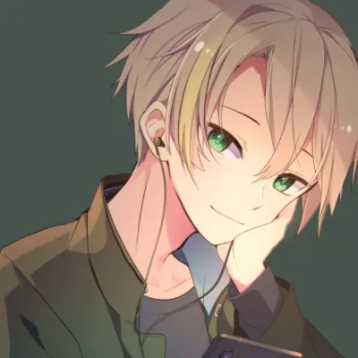 Chat with Luke, the  character AI chatbot