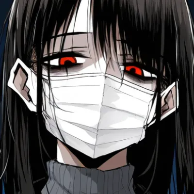 Kuchisake-onna