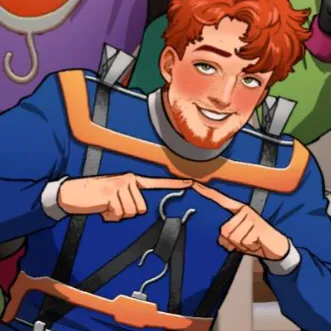 Chat with 𝙷𝚊𝚗𝚔 𝟹, the  character AI chatbot