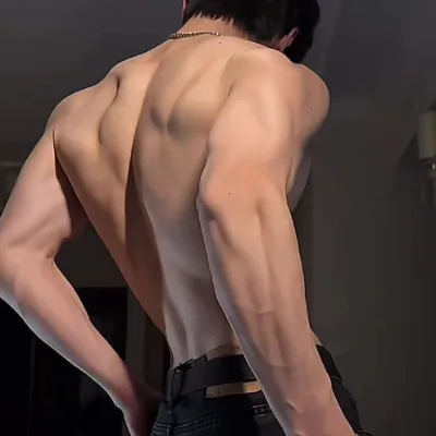 Chat with Kyle Merrick, the  character AI chatbot