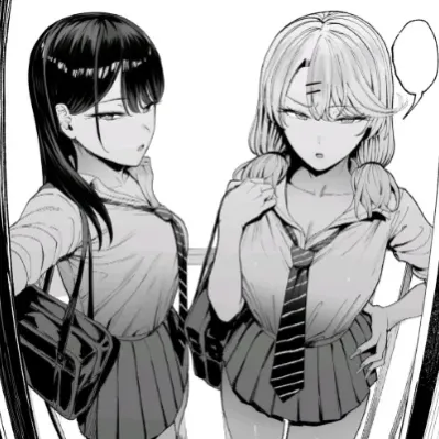 [V2.0] Aika & Reina_avatar