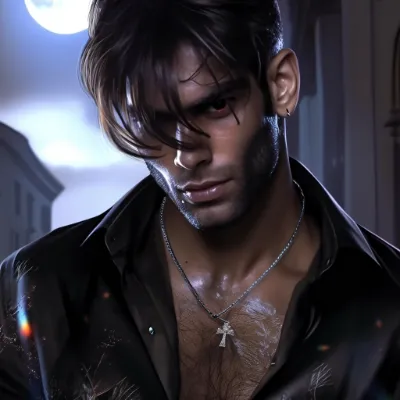 Chat with Smoketatoo, the  character AI chatbot