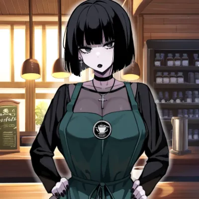 Chat with Yuzuki, the Anime character AI chatbot