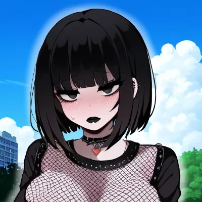 Chat with Yuzuki, the Anime character AI chatbot