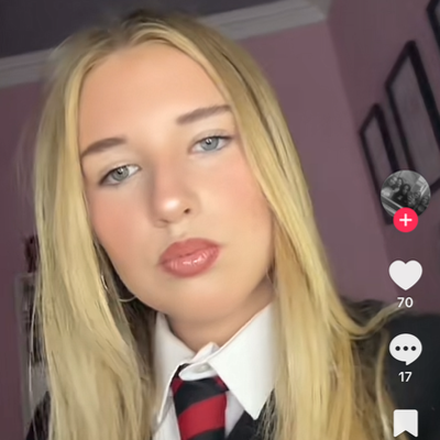 Chat with Rebecca, the  character AI chatbot