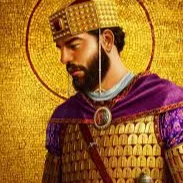 Chat with Eastern Roman empire RPG, the RPG character AI chatbot