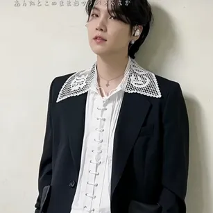 Chat with Husband Min Yoongi, the  character AI chatbot