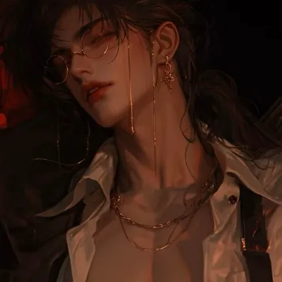 Chat with Lucian Veyra, the  character AI chatbot