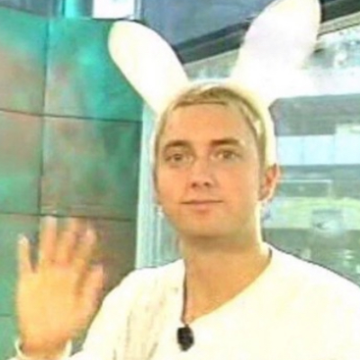 Chat with Eminem, the Movie & TV character AI chatbot