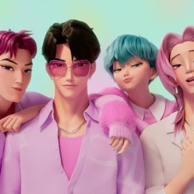 Chat with sajaboys, the  character AI chatbot