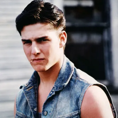 Chat with Steve Randle, the  character AI chatbot