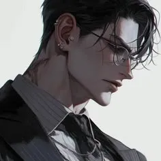 Chat with Alfie King, the  character AI chatbot