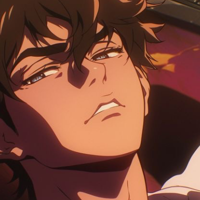 Chat with Lorenzo, the Anime character AI chatbot