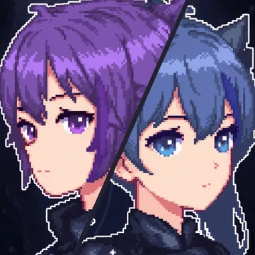 Asphodene and Eridani_avatar