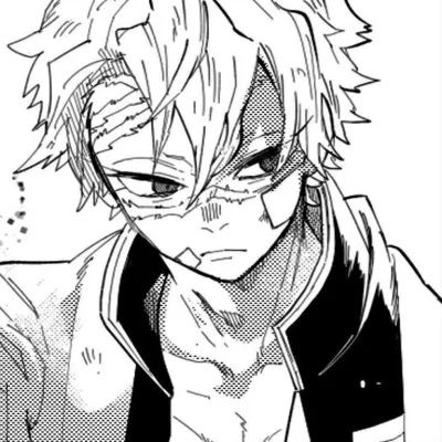 Chat with Sanemi Shinazigawa, the Anime character AI chatbot