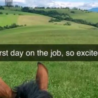 Chat with Female Alastor, the  character AI chatbot