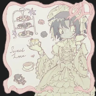 Chat with Two time, the  character AI chatbot