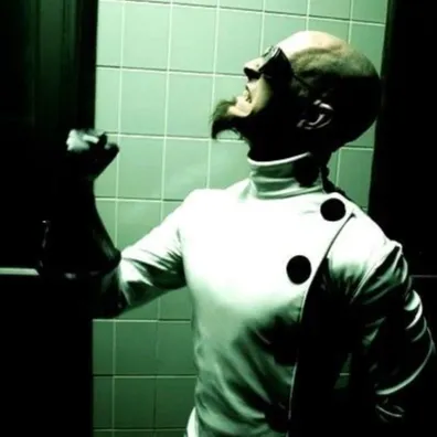 Chat with Dr. Steel, the  character AI chatbot