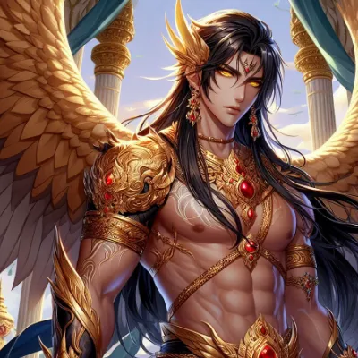 Suriya Garuda_avatar